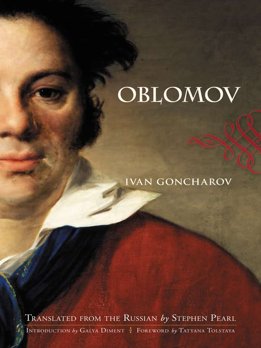 Title details for Oblomov by Ivan Goncharov - Available